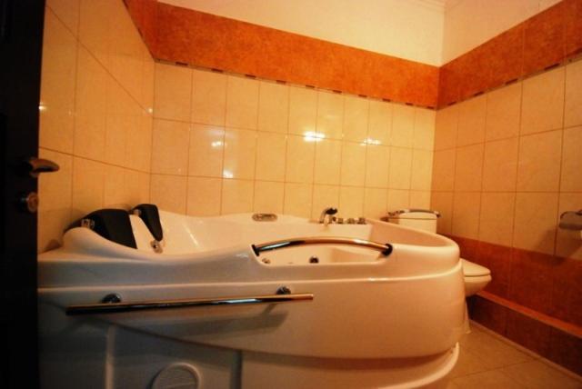 Pozar Salt Cave Hotel Spa Káto Loutrákion Quarto foto